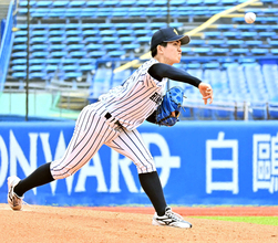 【大学野球】立大が東大に連勝で勝ち点奪取　春は勝ち点２で終え木村監督「選手たちの成長を感じた」