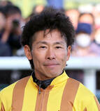「左のくるぶしの骨折から復活！古川吉洋騎手が今週から実戦に復帰　「待っていてくれた人の気持ちに応えたいです」」の画像1