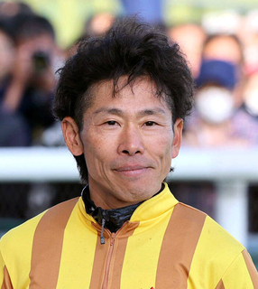 左のくるぶしの骨折から復活！古川吉洋騎手が今週から実戦に復帰　「待っていてくれた人の気持ちに応えたいです」