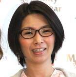 「１０キロのダイエット成功！くわばたりえ　最新姿に仰天「痩せましたね」夫への不満が話題「言わなくても…」」の画像1
