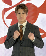【ボクシング】堤駿斗、７・１４後楽園で１４戦全勝１０ＫＯのバティスタと世界前哨戦…昨年１２月の世界挑戦が負傷で中止に
