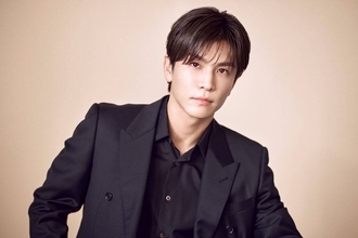 岩田剛典　来年放送「逆賊の幕臣」で大河ドラマ初出演！「若き宰相」老中・阿部正弘役「身の引き締まる思いです」