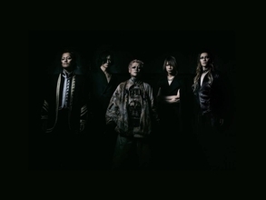 「ＤＩＲ　ＥＮ　ＧＲＥＹ」ギタリストのＤｉｅ　ＹｏｕＴｕｂｅ企画中に震度６強「地震と台風に気をつけて！」ファンを気遣うコメント