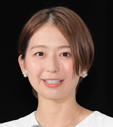 フジ・小室瑛莉子アナ、今月結婚していた　お相手は同学年の男性会社員　同局が認める