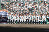 「【甲子園】優勝候補対決に敗れた沖縄尚学にネットも悄然「もっと見たかったけど相手が悪すぎた」「末吉くん、もっと見たかったなぁ」」の画像1