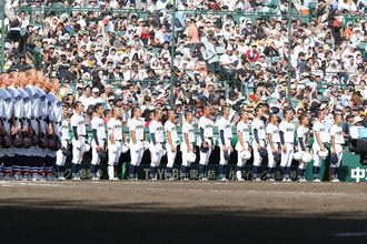 【甲子園】優勝候補対決に敗れた沖縄尚学にネットも悄然「もっと見たかったけど相手が悪すぎた」「末吉くん、もっと見たかったなぁ」