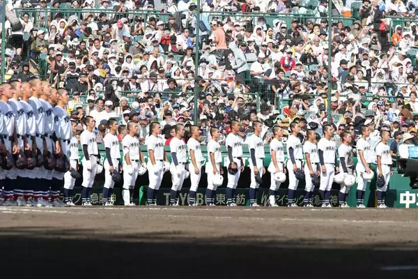 【甲子園】優勝候補対決に敗れた沖縄尚学にネットも悄然「もっと見たかったけど相手が悪すぎた」「末吉くん、もっと見たかったなぁ」