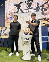 ＪＦＡの宮本恒靖会長　ＦＩＦＡのインファンティノ会長問題について言及「まだ公式にステートメントを出す段階ではない」