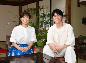 有働由美子アナが福山雅治の苦悩に迫る…２３日テレビ朝日系「有働Ｔｉｍｅｓ」拡大９０分スペシャル
