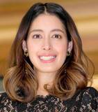 「夫は「１０歳年上」お寺の住職！４３歳・森泉　長女の最新ショット「美人さん」「可愛らしい」出産から８年」の画像1