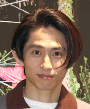 ４７歳・三宅健、現在は交際相手がいないと明かす「いないですよ、別に、誰か。いないの、今。誰もいないの」