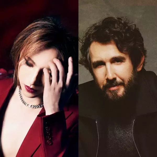 ＹＯＳＨＩＫＩ、世界的歌手とのライブ音源「Ｆｏｒｅｖｅｒ　Ｌｏｖｅ」をリリースへ「素晴らしい感情と深みをもたらしてくれた」