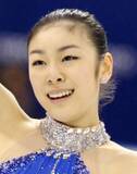「キム・ヨナさん　激変した現在の姿！「マジで叫んじゃった」ニットコーデに「うわぉ」「隠しきれない…」騒然」の画像1