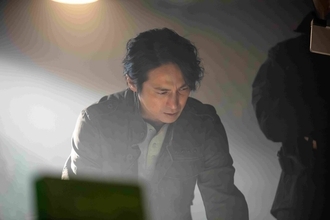 【ＶＩＶＡＮＴ】高橋光臣インタビュー公開…前話でサプライズ出演　撮影の裏側＆反響明かす