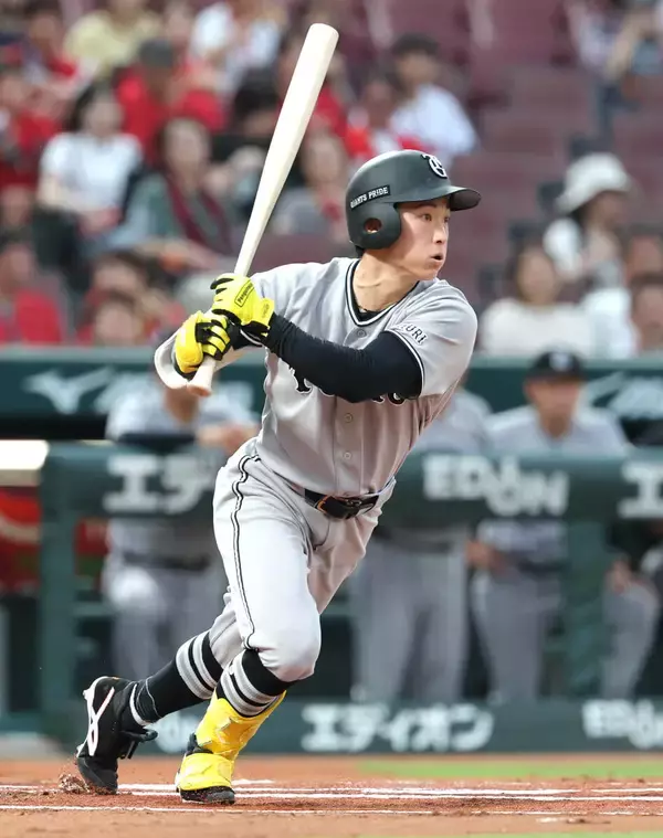 【巨人】浦田俊輔、２年目で初のシーズン規定打席到達まで残り「１」長野久義、泉口友汰らに続く快挙へ