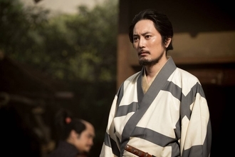 間宮祥太朗、「豊臣兄弟！」出演を“逆オファー”　６年ぶり２度目の大河出演　親友・仲野太賀のため「何かあれば、ぜひ」実現し筆屋の主人役