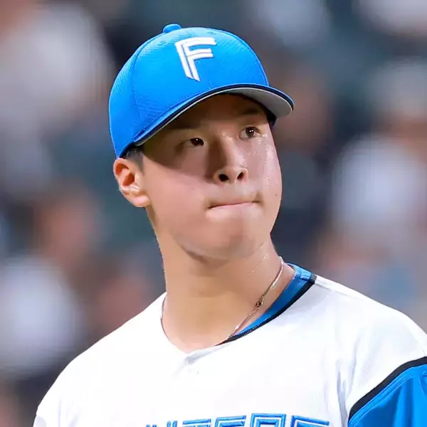 【日本ハム】２２年現役ドラフトで西武から移籍の松岡洸希、１９年ドラフト６位・梅林優貴、２３年４位・明瀬諒介の３選手に戦力外通告