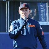 「【侍ジャパン】大谷二刀流か打者専念か「両方用意しておけばいい話」と井端弘和監督　」の画像1