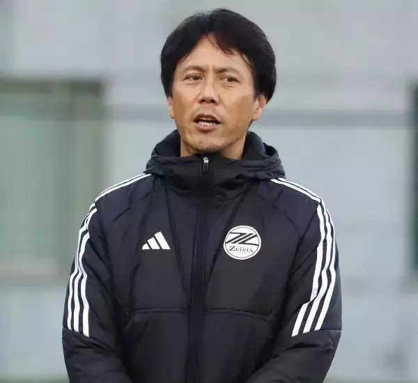 Ｔ１初優勝の町田ユース、プリンス昇格へ２０日から参入戦…天皇杯優勝のトップチームに続く