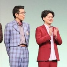 ヤーレンズ、２日後の「Ｍ―１」決勝は「本当、予想外のことがずっと起きてきたんで…。あんまり下馬評通りにはいかないかな」