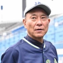 【ヤクルト】池山隆寛監督が新人に“キャラ立ち指令”「ファンに名前と顔を覚えてもらうのがまず一番」