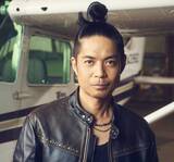 「【紅白】久保田利伸「感謝の気持ちを込めて」３５年ぶり出場で「ＬＡ・ＬＡ・ＬＡ　ＬＯＶＥ　ＳＯＮＧ」など歌唱」の画像1