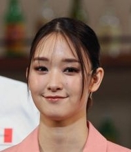 剛力彩芽　丘山晴己と交際順調も結婚報道を否定「何も決まってません」