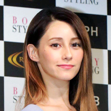 ダレノガレ明美　舟山久美子ら所属事務所とエージェント契約締結「より幅広い分野で新しいチャレンジをしていきたいと思っています！！」