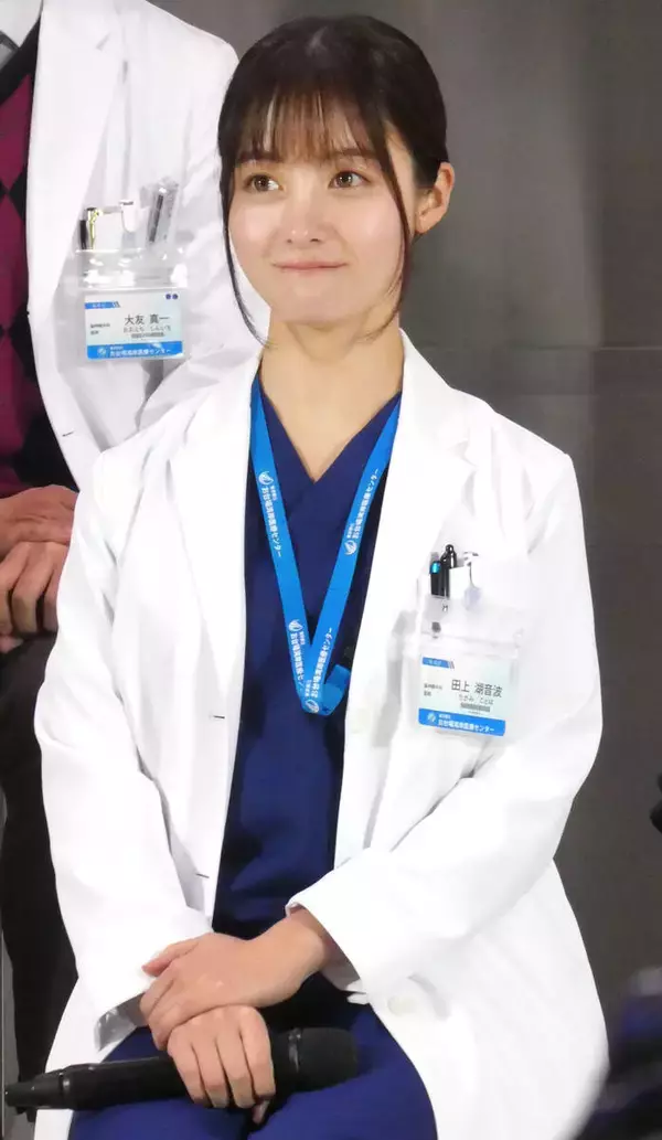 橋本環奈が“スゴ腕”発揮　共演者の悩みを次々解決