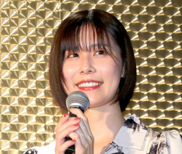 有村架純の姉・有村藍里「急に露出が」抜群スタイル披露「みんなビックリしちゃう？」