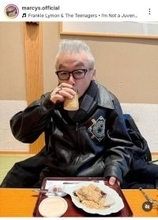 ６９歳・田代まさしさん「軽い脳梗塞」が判明…「脳の萎縮もみられ…」ＭＲＩ検査結果を報告