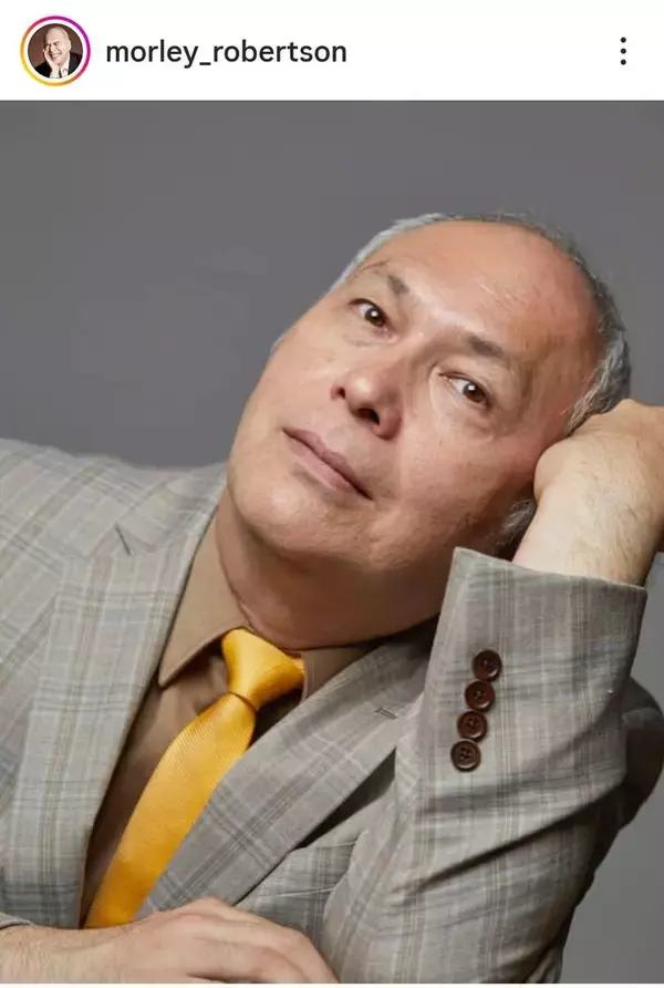 「なんて素敵な人なんだろうってずっと思って」…６３歳で亡くなったモーリー・ロバートソンさん…「ＤａｙＤａｙ．」山里亮太が追悼「ちゃんと挨拶したかった」