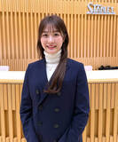 「都玲華「光り輝ける選手に」　スタンレー電気とスポンサー契約　初シードでプロ２年目へ挑む」の画像1