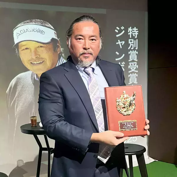 故ジャンボ尾崎さん、５日に納骨式へ　ゴルフアカデミーは「存続させる」　長男・智春氏が明かす