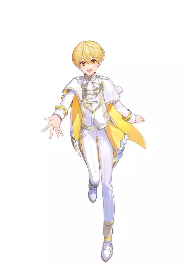 すとぷり・るぅと　「メンバーの顔と名前が一致するように、演出を練ってある」すとふぇす開幕