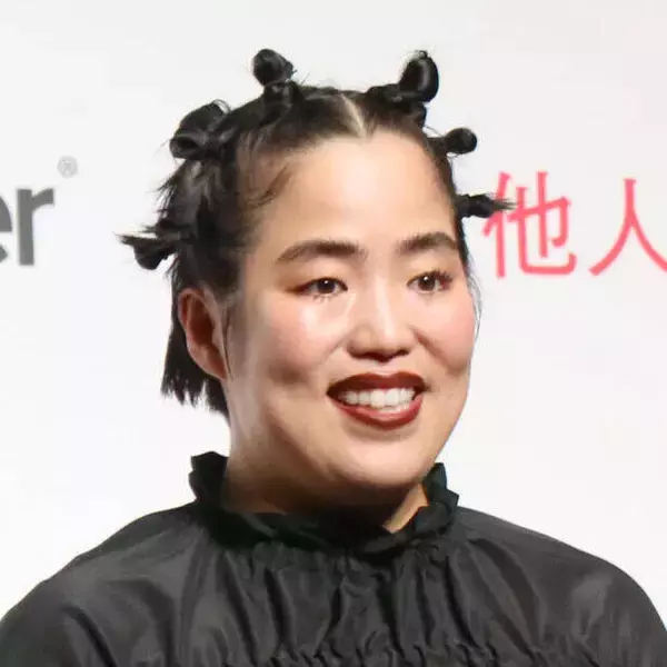 ゆりやんレトリィバァ　密着番組での姿が「誰かわからんレベル」「違う人になってる」「びっくり」雰囲気激変「可愛くなって」