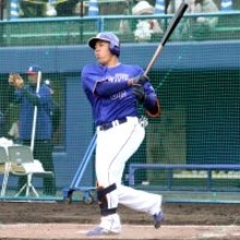 【中日】鵜飼航丞がシート打撃でチーム１号「ロマン砲から卒業」有言実行の第一歩