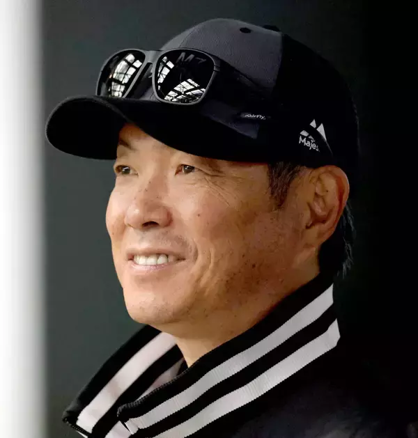 【ソフトバンク】拡大ベースは采配にも影響か　小久保裕紀監督「盗塁はやっぱり増えるかなぁ…」