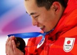 【五輪】日本勢初金メダル・木村葵来の人柄も“金メダル級”　１０歳から知る岡山スノボ店店長が素顔を語る「優しい子。人の悪口を言わない」