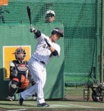 侍ジャパンのキーマンは“つなぎ役”を自任　近藤健介「より打線が円滑に進むように」栗山英樹氏から激励も