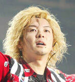 「「ＬＵＮＡ　ＳＥＡ」真矢さんの代役務めた淳士、師匠の訃報に呆然「受け止められてません」「ちゃんとしないと…」」の画像1