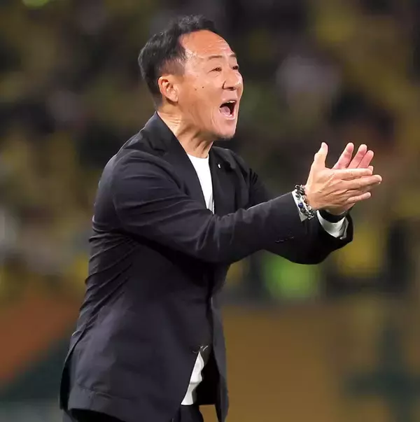 町田・黒田剛監督　前節の嫌な予感よぎりながらも９０分勝利「うまく試合を運んでくれた」