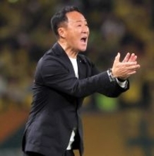 町田・黒田剛監督　前節の嫌な予感よぎりながらも９０分勝利「うまく試合を運んでくれた」