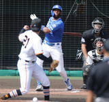 「随所に光った竹丸和幸の「解決力」　巨人ドラ１さらなる飛躍を予感「一つずつ課題をつぶせている」」の画像1