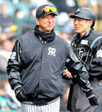 「【阪神】２戦連続完封で昨季の日本Ｓのリベンジ成功　木浪聖也が猛打賞　大竹は古巣に３回零封」の画像1