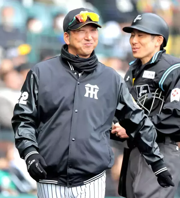 【阪神】２戦連続完封で昨季の日本Ｓのリベンジ成功　木浪聖也が猛打賞　大竹は古巣に３回零封