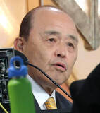 「「勝負ってそんなに甘いもんじゃない」阪神・岡田彰布顧問、綱取り場所で４敗の大関・安青錦に「今後に生きてくる」」の画像1