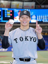 【巨人評論】村田真一氏がプロ１号の佐々木俊輔の成長を実感「レギュラーを奪える位置まで来ているよね」