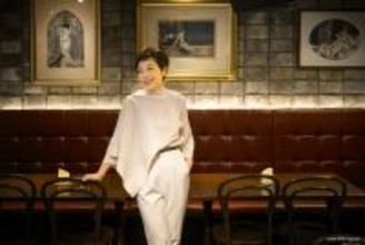 クミコ、１０・３０に東京・初台で新アルバム発売記念コンサート「より一層、声の織りなす楽しさを味わっていただける」