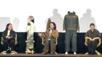 平野歩夢“ミラノの復活劇”ドキュメンタリー映像が７月に公開へ　特別編が上映され、涙ぐむファンも